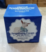 Goat Milk Extract Brightening Cream - Image 2